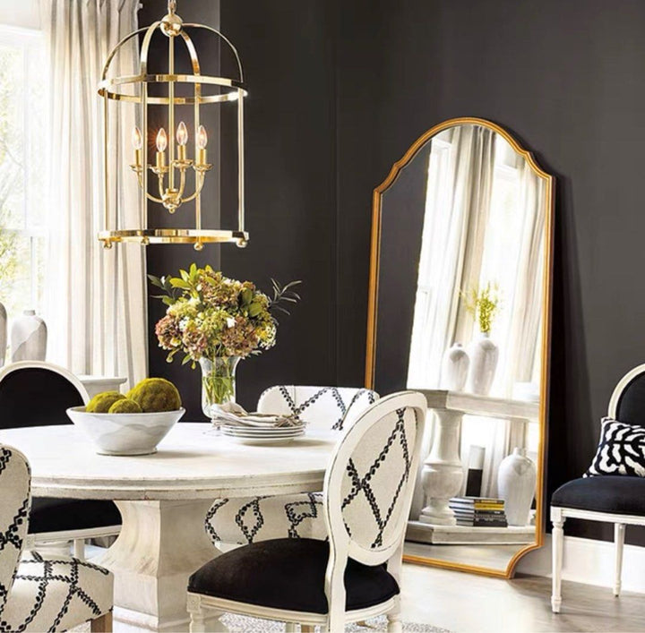 ZIA Classic Full Length Mirror