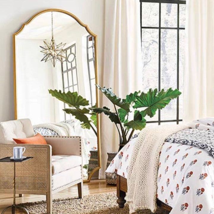 ZIA Classic Full Length Mirror