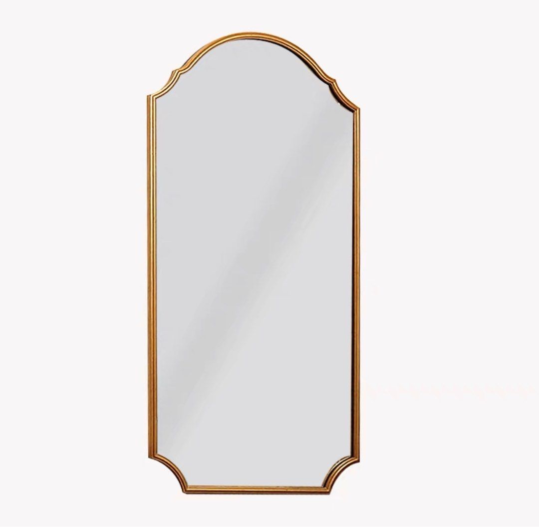 ZIA Classic Full Length Mirror