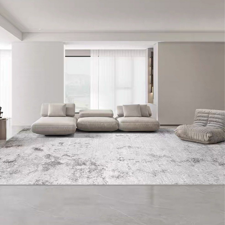 RUBEUS Modern Soft Rug
