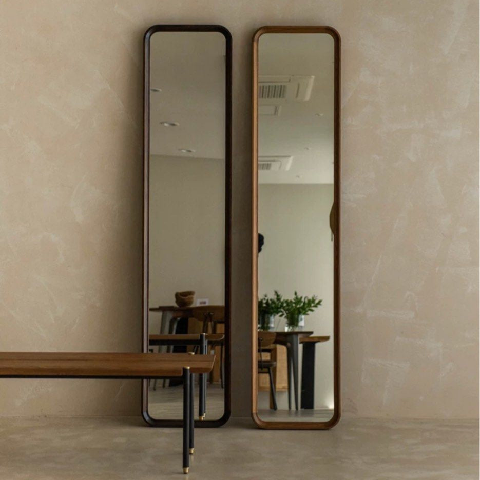 ZOCIA Vintage Full Length Mirror - Radical Homes Singapore