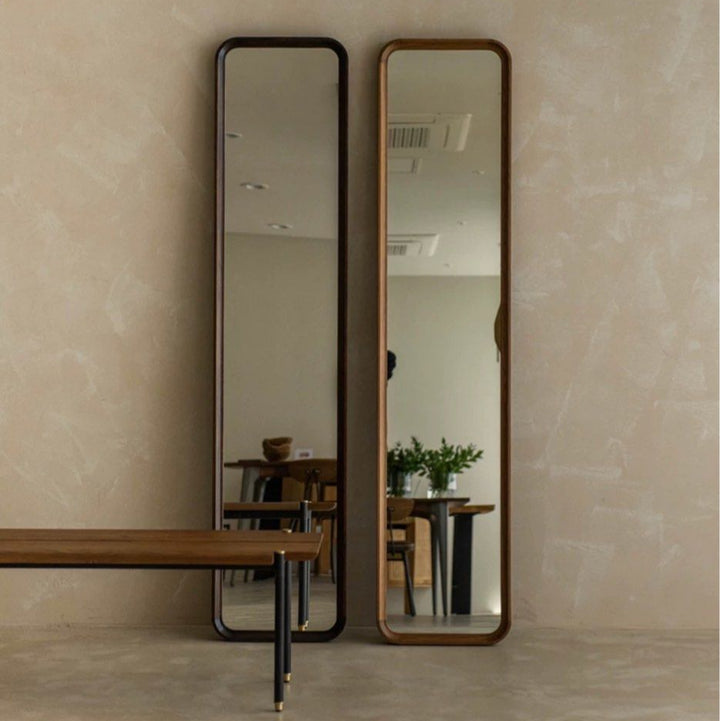 ZOCIA Vintage Full Length Mirror - Radical Homes Singapore