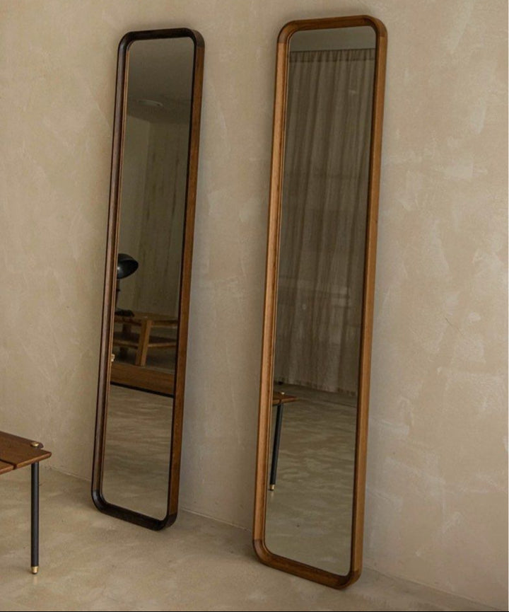 ZOCIA Vintage Full Length Mirror - Radical Homes Singapore