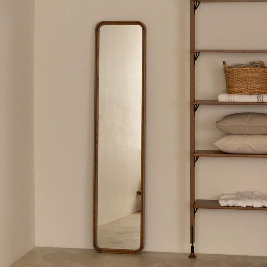 ZOCIA Vintage Full Length Mirror - Radical Homes Singapore