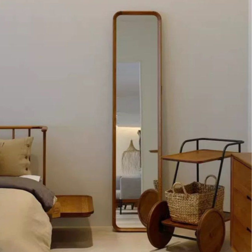 ZOCIA Vintage Full Length Mirror - Radical Homes Singapore