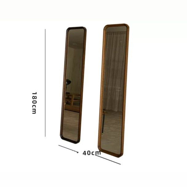 ZOCIA Vintage Full Length Mirror - Radical Homes Singapore