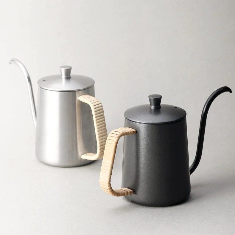 ZOOK Kettle Coffee Tea Pot