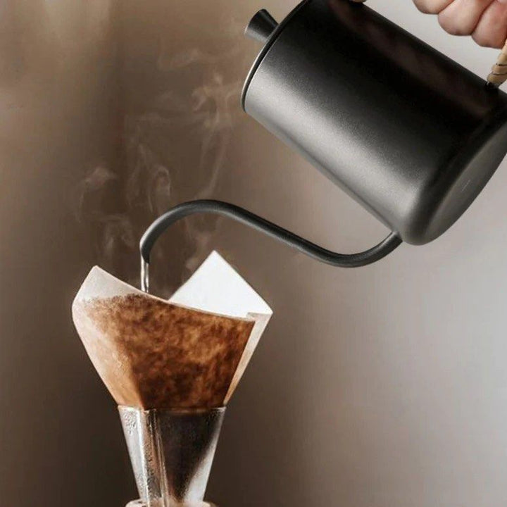 ZOOK Kettle Coffee Tea Pot