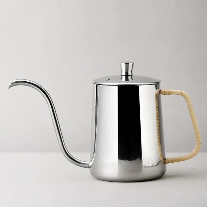 ZOOK Kettle Coffee Tea Pot