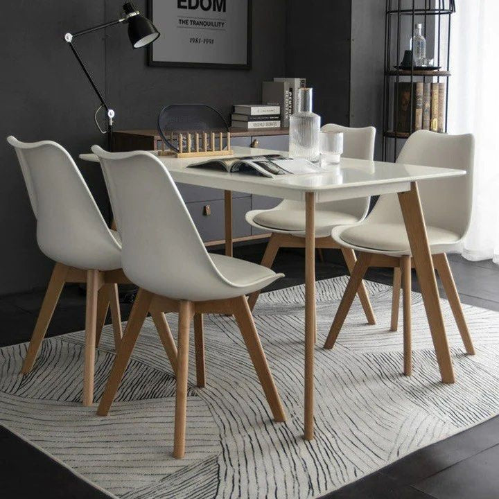 ZUCKER Minimalist Desk