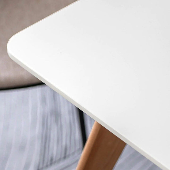 ZUCKER Minimalist Desk