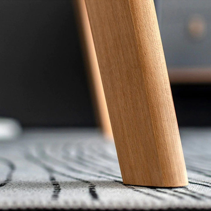 ZUCKER Minimalist Desk